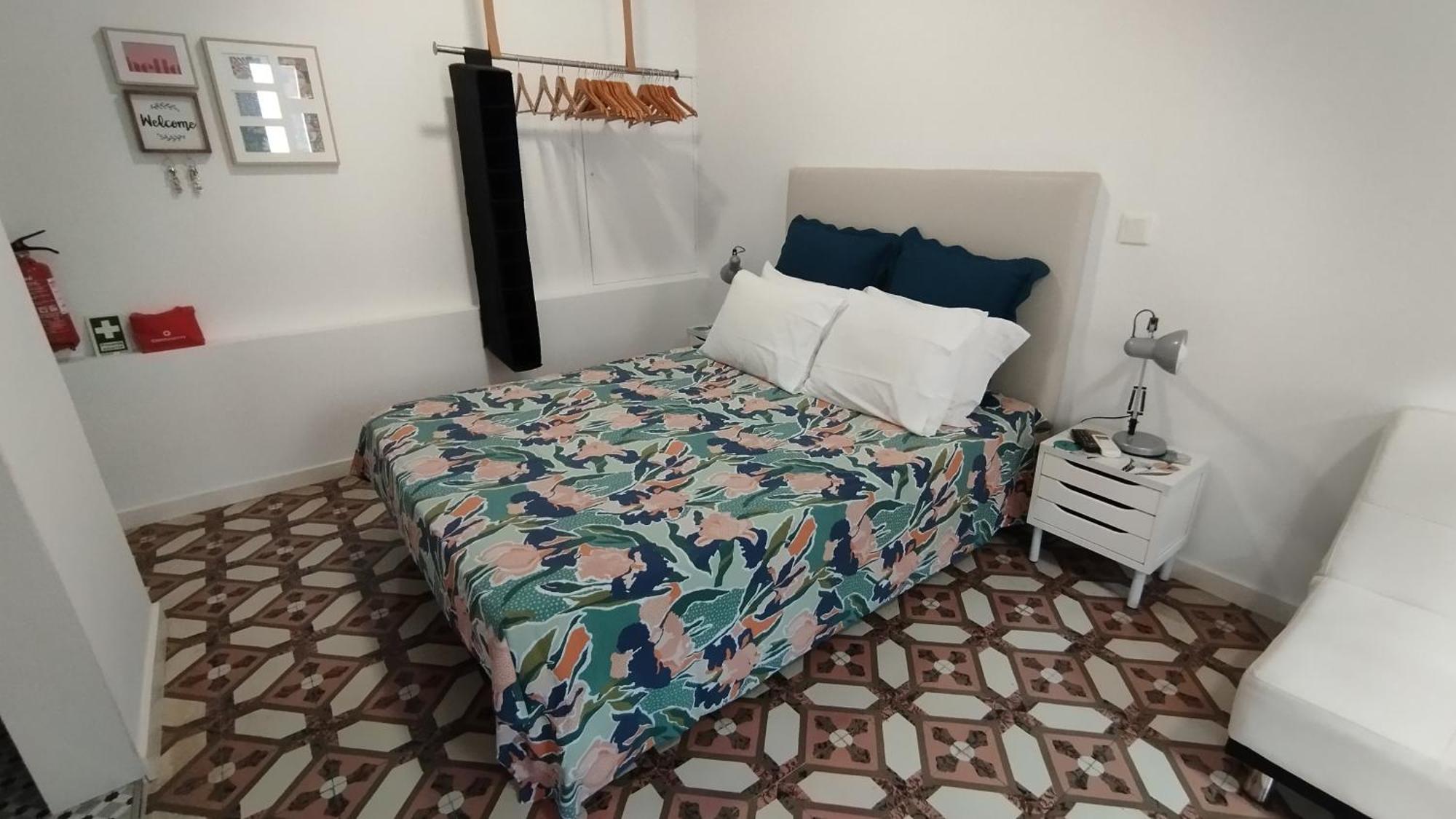 Apartamento Burgo "Tanoeiros" Funchal  Exteriör bild