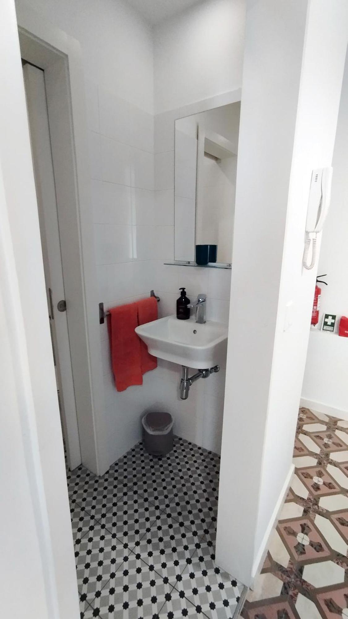 Apartamento Burgo "Tanoeiros" Funchal  Exteriör bild
