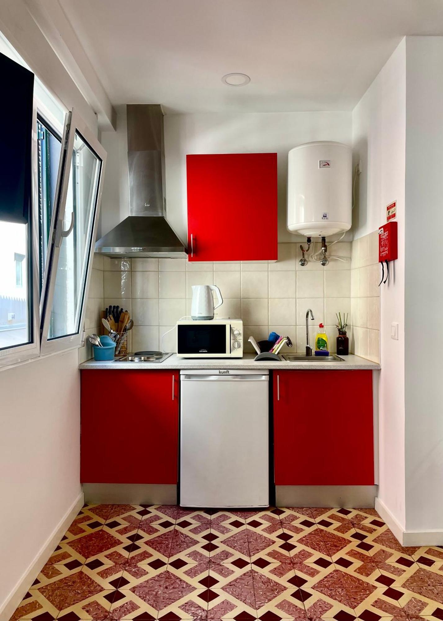 Apartamento Burgo "Tanoeiros" Funchal  Exteriör bild