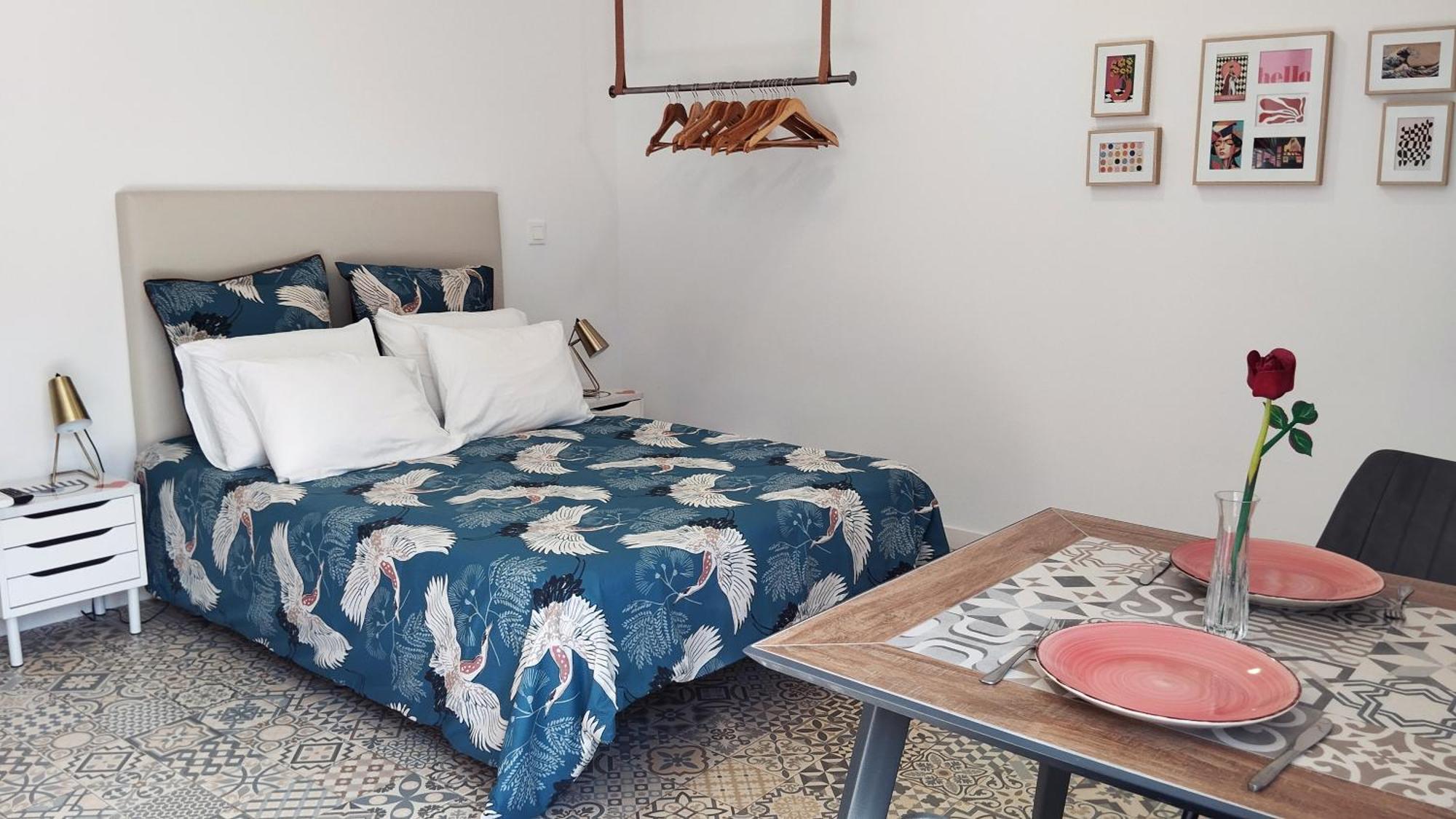 Apartamento Burgo "Tanoeiros" Funchal  Exteriör bild