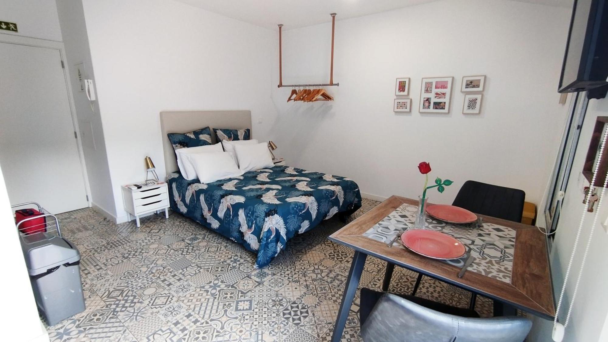 Apartamento Burgo "Tanoeiros" Funchal  Exteriör bild